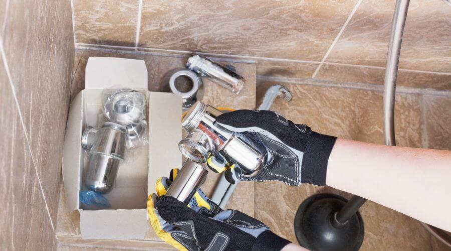 Expert flood damage restoration services in Howells, NY